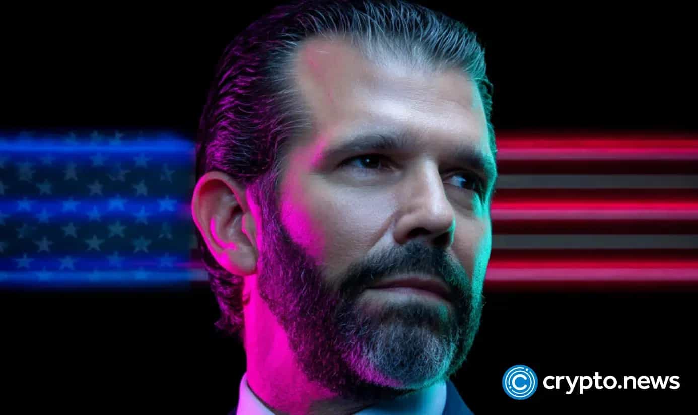 ABTC stock: Here’s why American Bitcoin is crashing