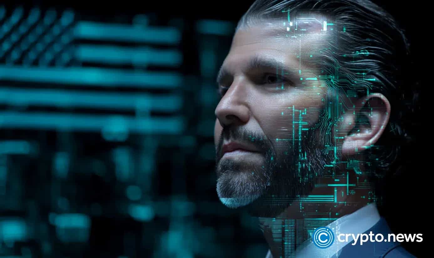 Trump’s crypto stash shrinks $9m as 2025 rout hits MAGA meme and DeFi tokens