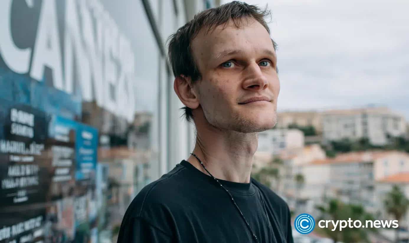 Vitalik pushes for zk anonymous voting amidst social threats