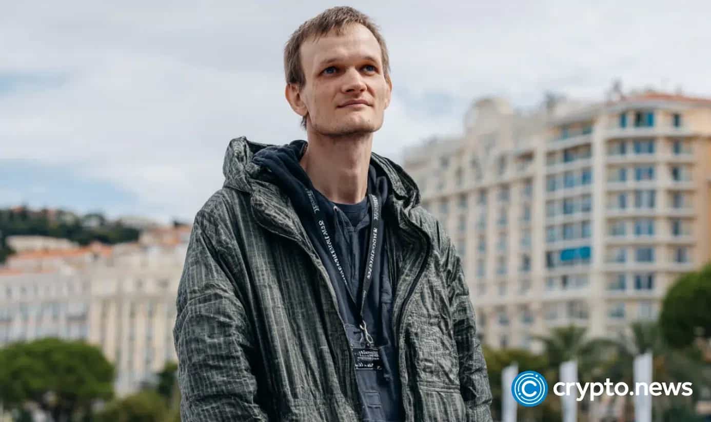Vitalik Buterin offloads fresh bag of memecoins for $14k