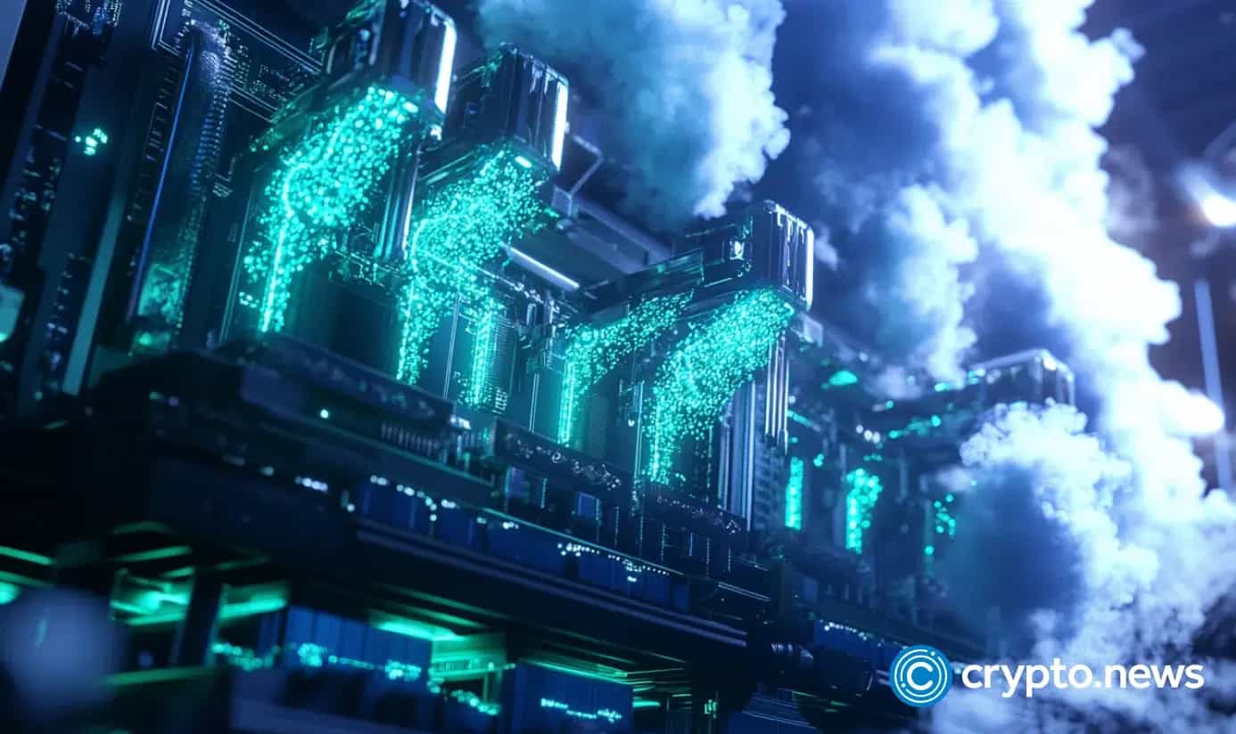 Uzbekistan opens state-backed crypto mining zone with tax breaks