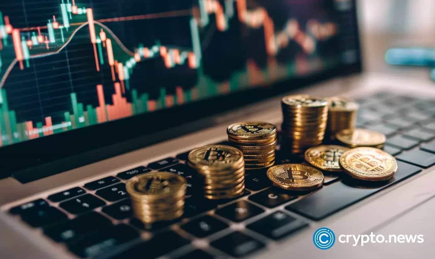 Crypto prices today (Nov. 13): BTC, ETH, XRP eye recovery as Trump signs temporary budget 