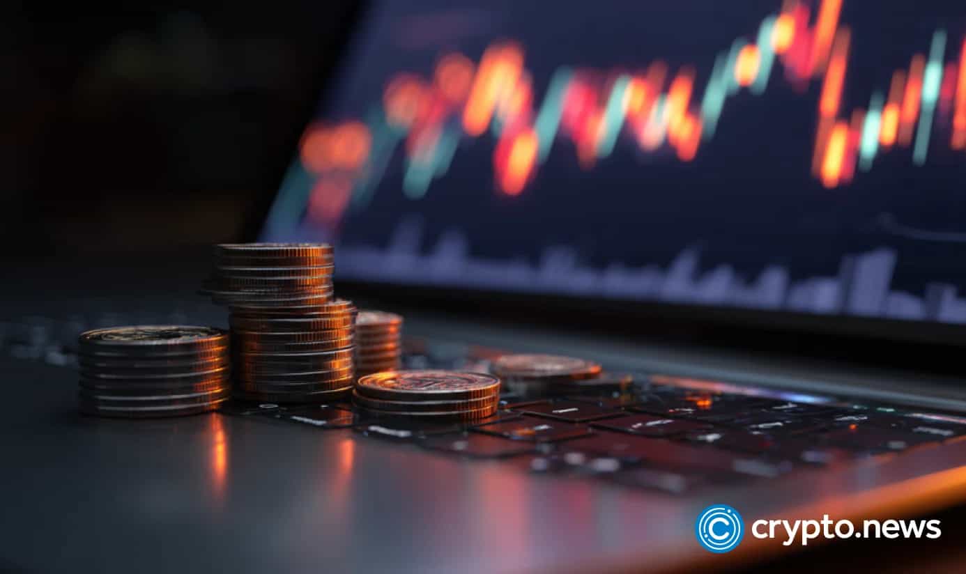 Crypto prices today (Oct. 24): BTC, ETH, XRP recover as White House confirms Trump-Xi meeting 