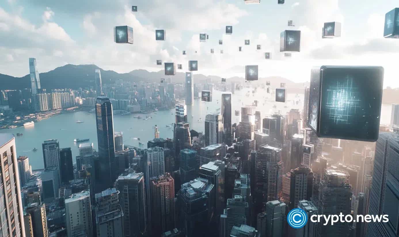 Hong Kong insurers face 100% capital hit on direct Bitcoin and crypto bets