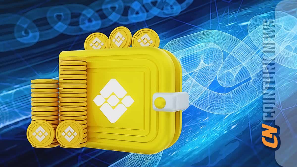 Binance Lists New Altcoin for Futures Trading