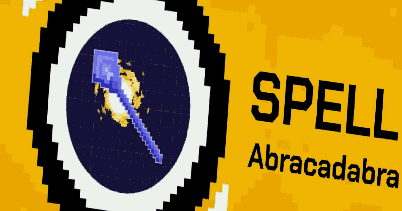 How to get Spell Token?
