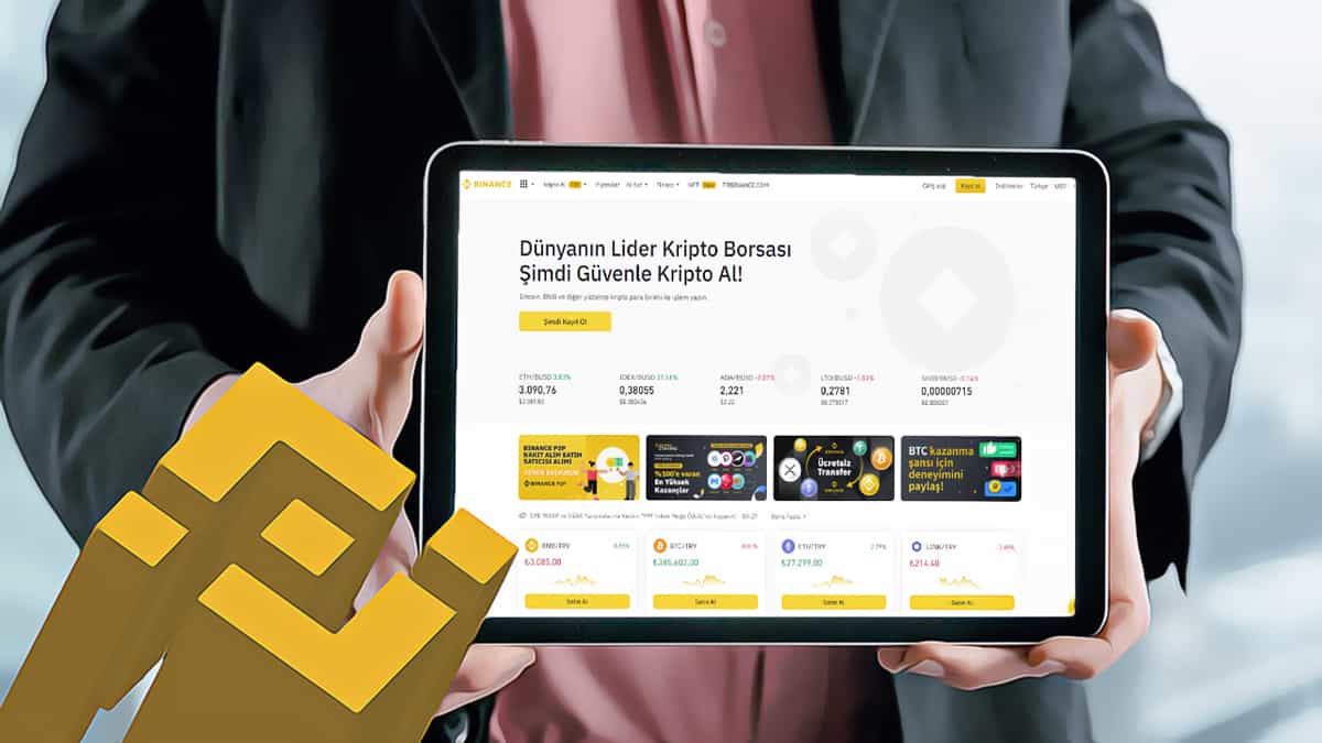 Binance Lists Three New Altcoins Following Community Voting Success