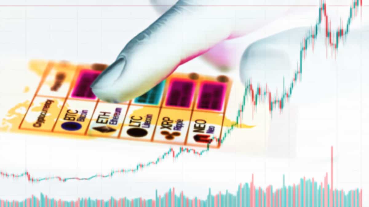 Grayscale Unveils Investment Fund Targeting Blockchain’s SXT Coin Growth