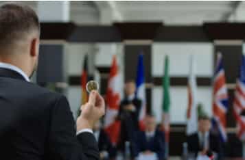 Polymarket: Switzerland lead dips to 27.5% for next US-Iran talks venue