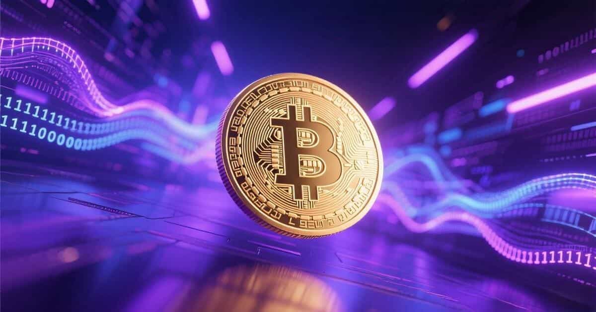 BTC Price Prediction: Overbought and Hugging the Ceiling — Pullback to $77K Before the Next Leg Decides Everything