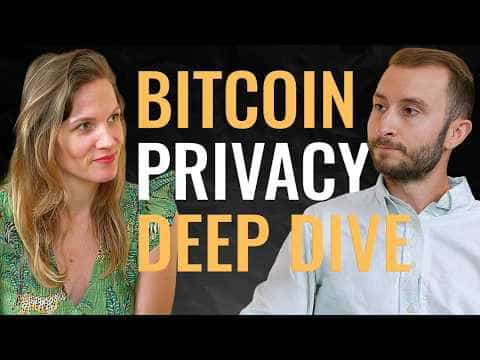 Here’s How Not To Screw up Your Bitcoin Privacy
