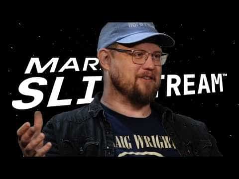 Peter Todd Joins MARA to Lead Private Mempool Slipstream