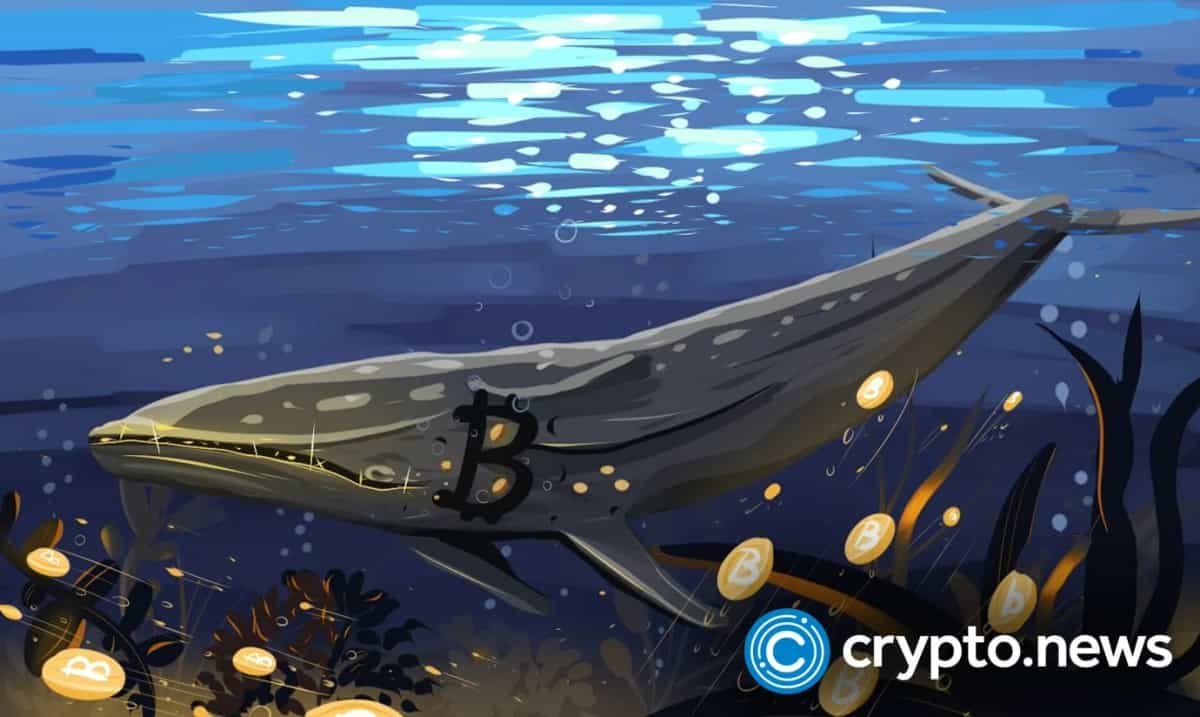 Bitcoin whale moves $378M after 6 years: Is a selloff coming?