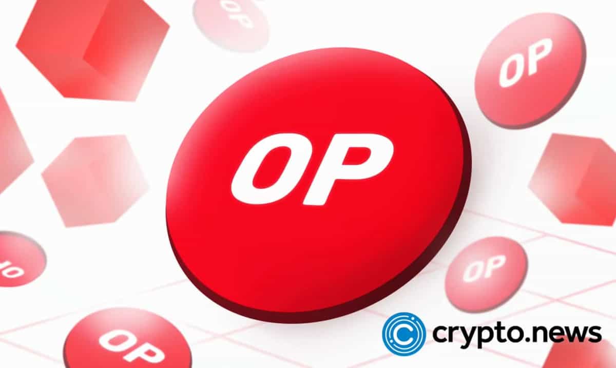Here’s why Optimism price jumped 9%: Can OP reach $0.18?