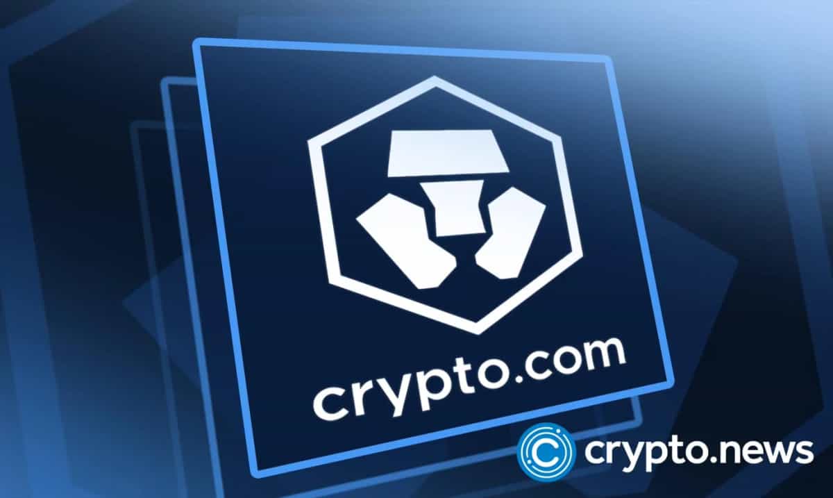 Crypto.com registers Nadex for U.S. stock futures