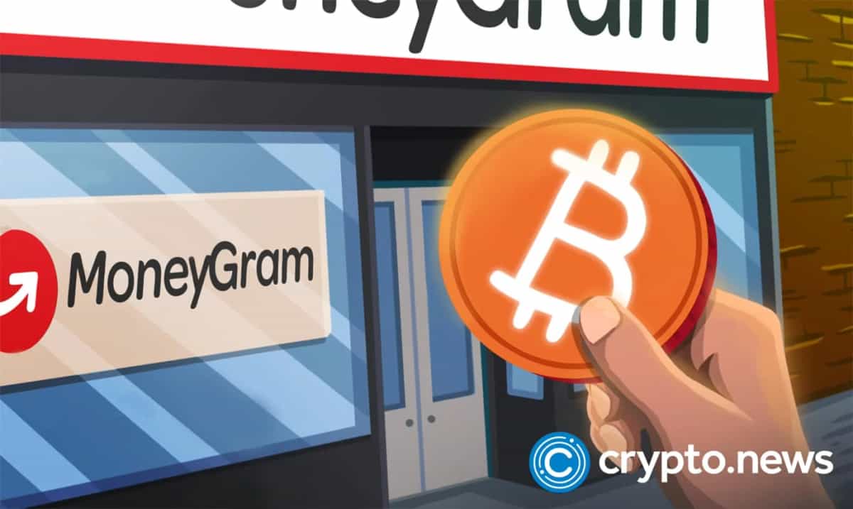 MoneyGram launches Visa stablecoin card in Colombia