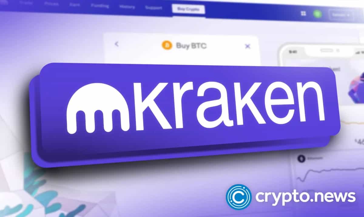 Kraken parent Payward and SGB launch 24/7 settlement for institutions