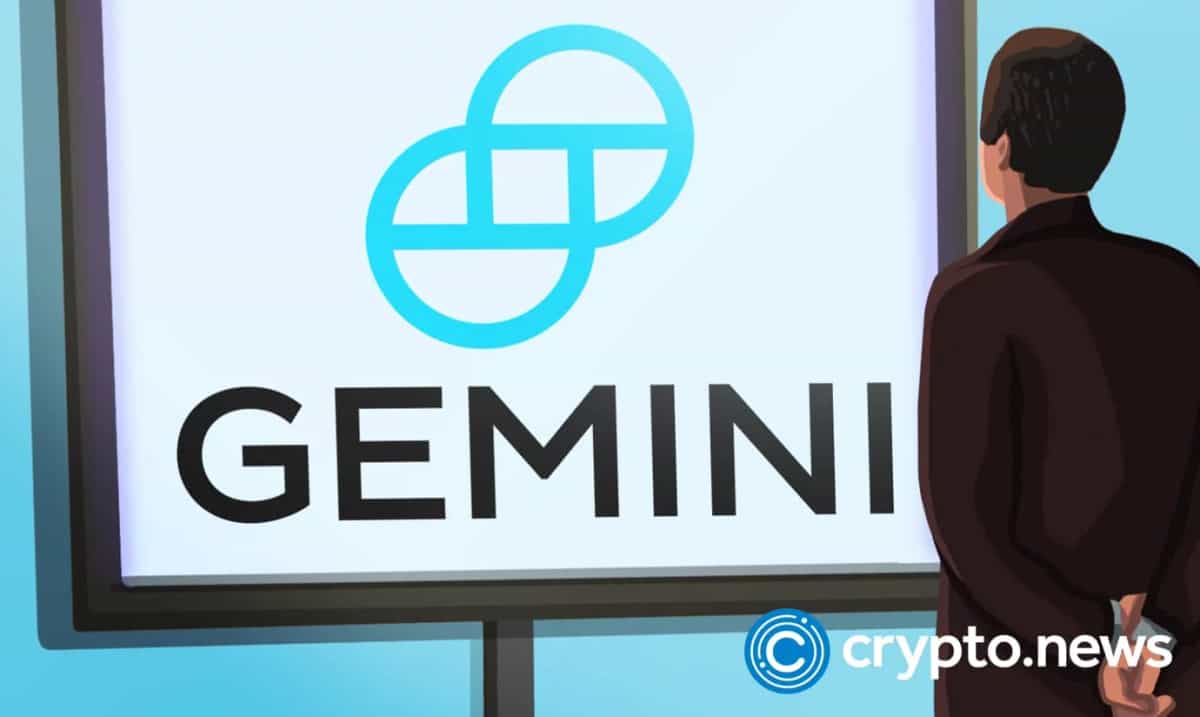 Gemini, CFTC lose bid to cancel $5 million penalty