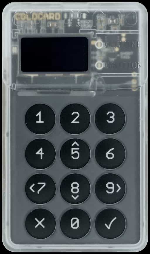How a five-year-old build flag drained $116 million from bitcoin’s most trusted hardware wallet