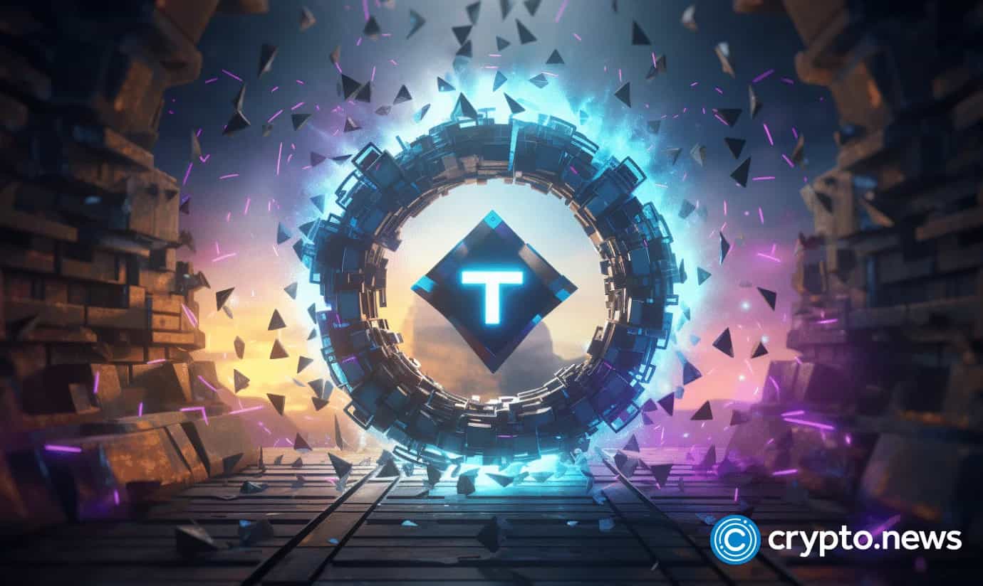 Tether Gold gains Shariah certification for XAU₮