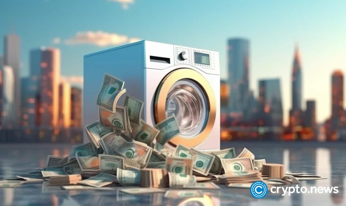 Japan arrests 6 over $580K crypto laundering case