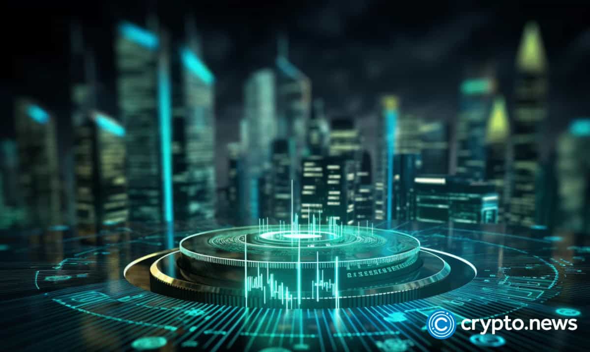 JPMorgan will accept Bitcoin as collateral: the line between banking and crypto just disappeared