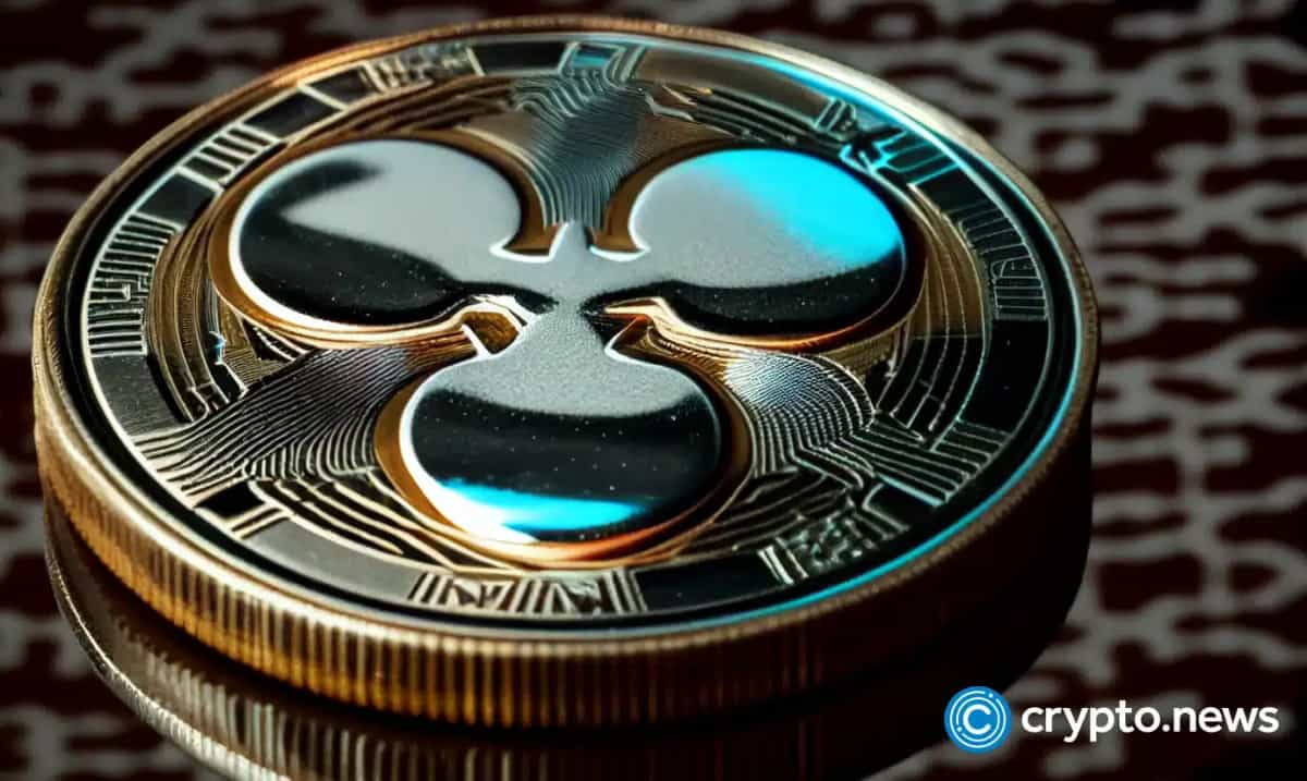 Ripple challenges Wall Street banks with leveraged ETF financing push