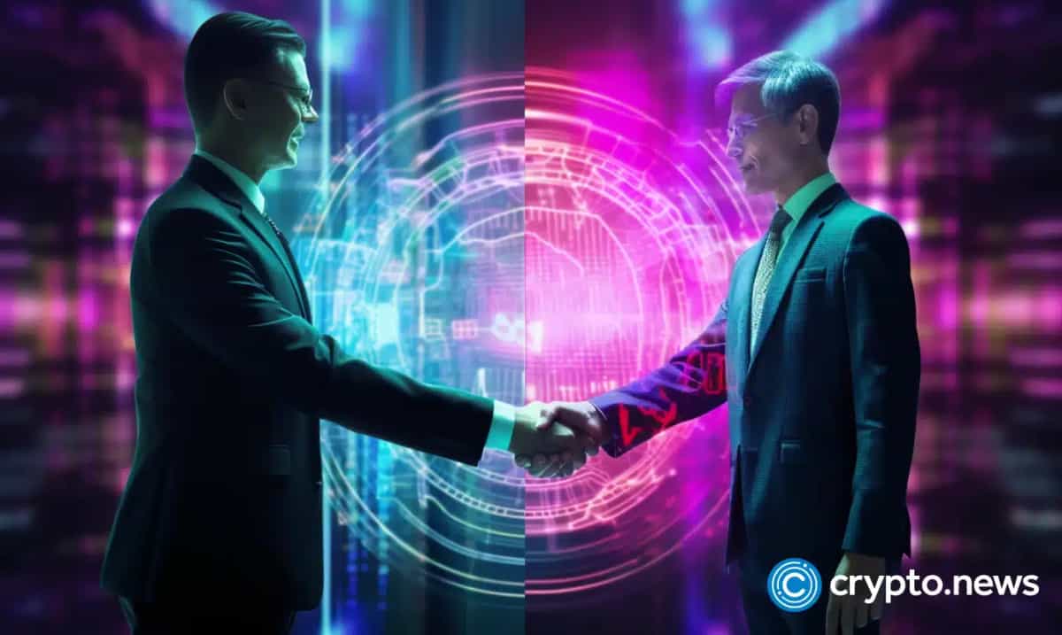 Blueprint Finance draws BitGo, FalconX in Polychain-led round