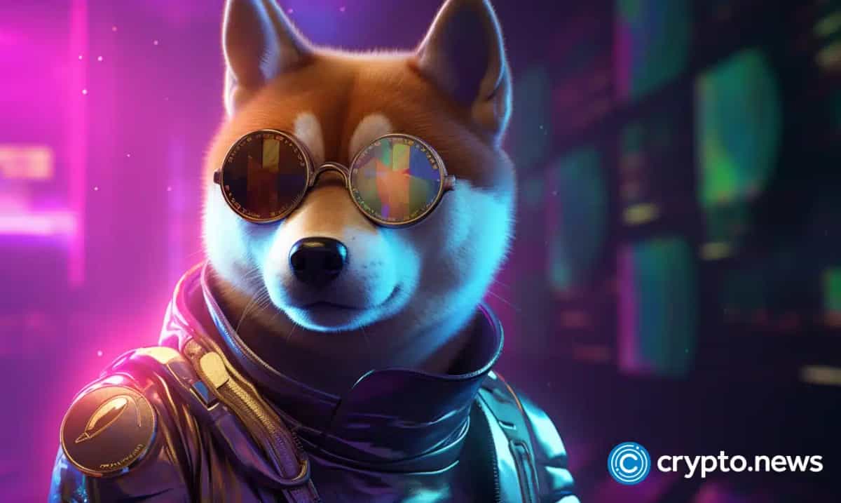 Shiba Inu price prediction for October