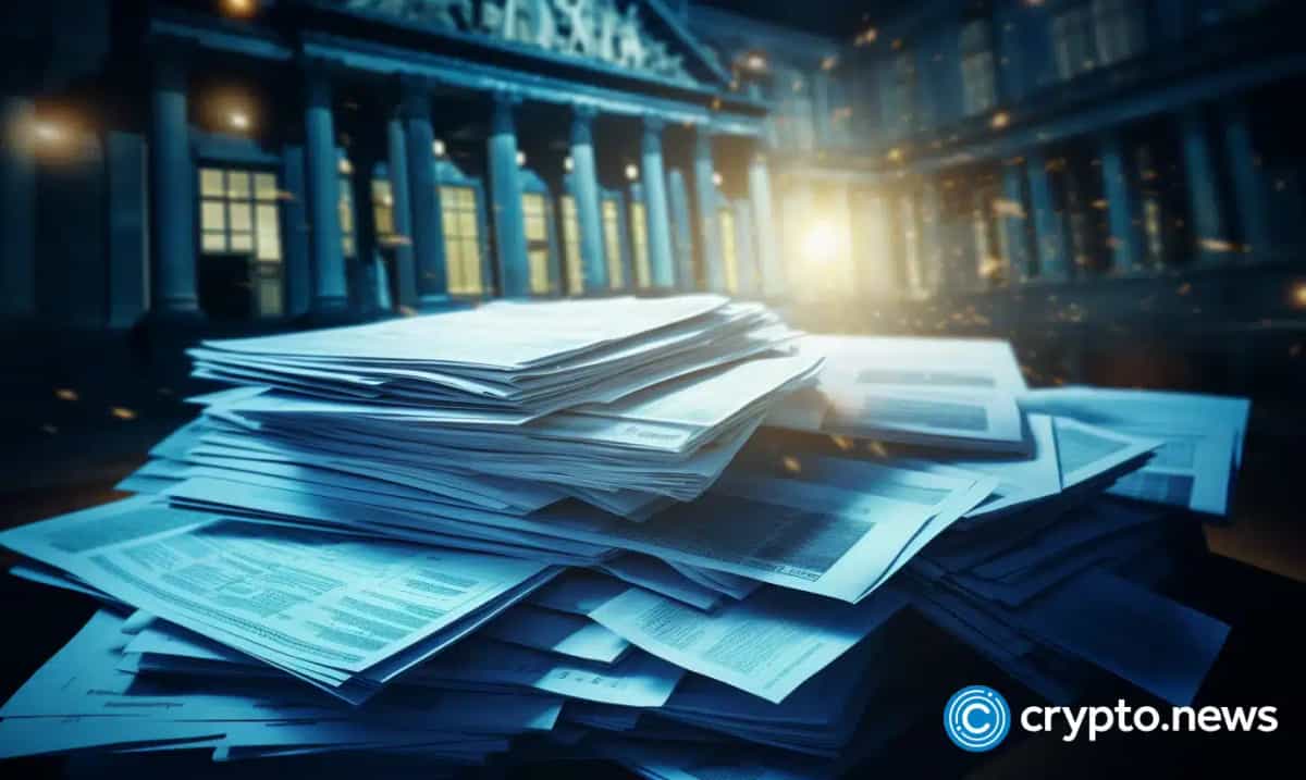 IRS lets qualifying crypto trusts stake assets without losing tax status