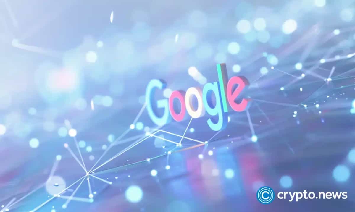 SQD adds validated onchain data to Google Cloud BigQuery
