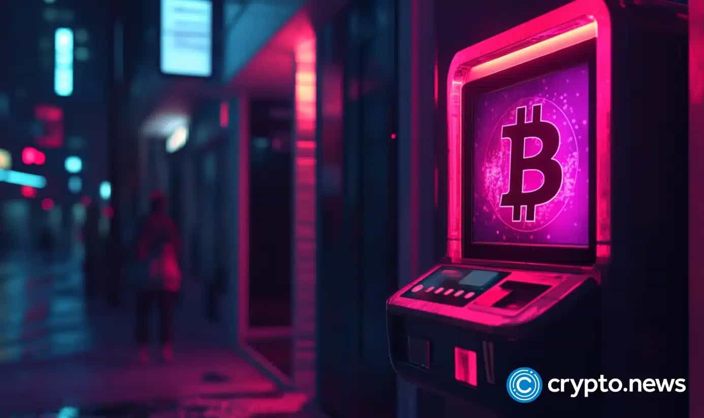 Tennessee and Georgia begin enforcing crypto ATM restrictions