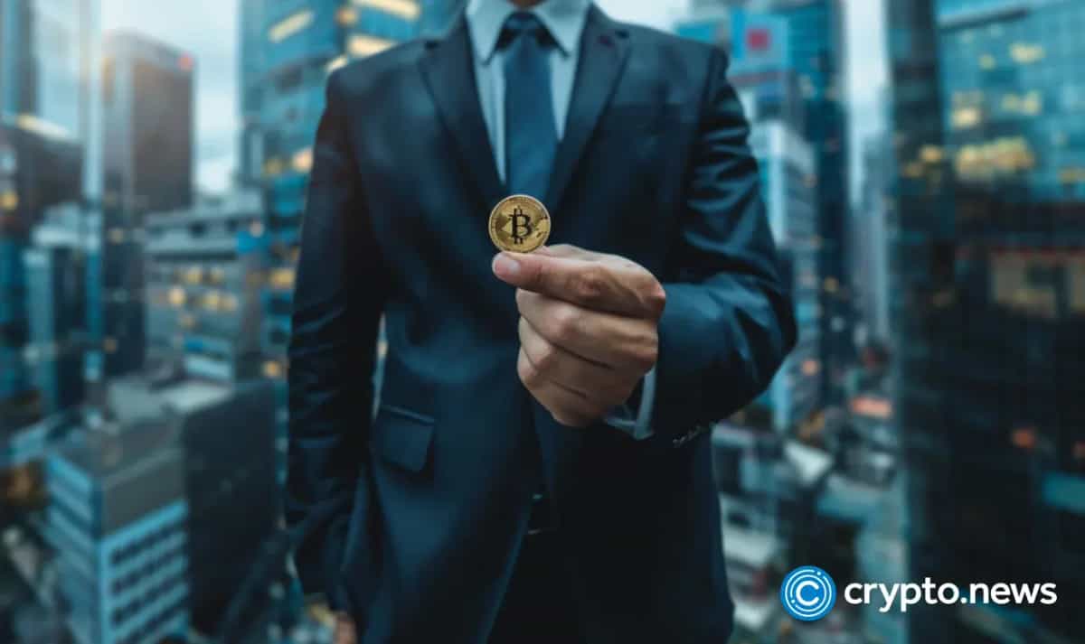 Crypto VC funding: ZeroStack secures $1B, Ripple raises $275M