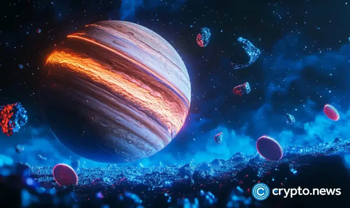 Jupiter price prediction as JUP clears 200-day EMA on revenue-driven rally