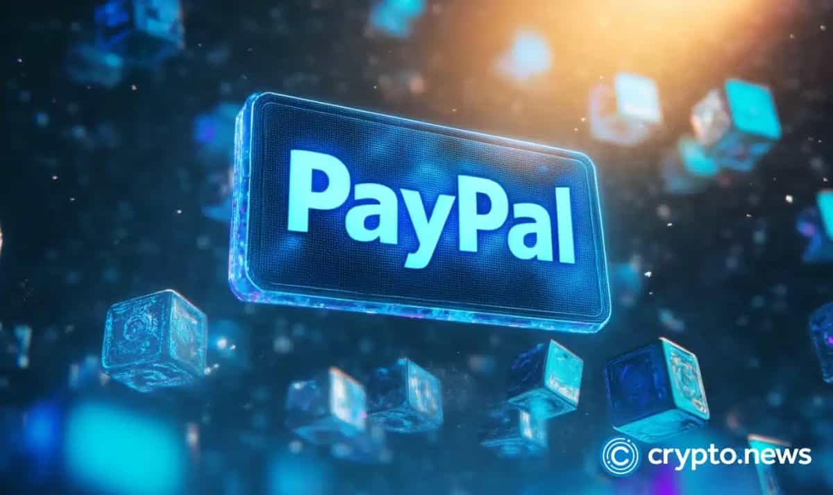 PayPal’s new platform lets anyone issue a dollar backed by a dollar