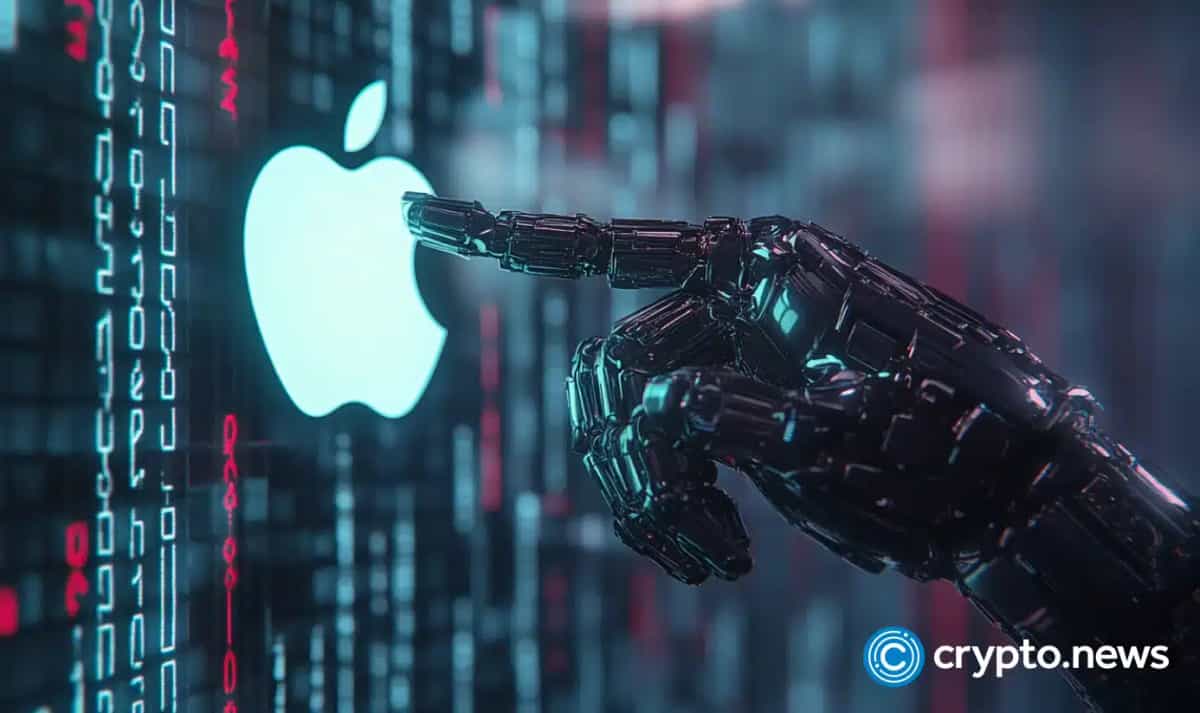 Apple shares arrive on Solana. What does the token holder own?