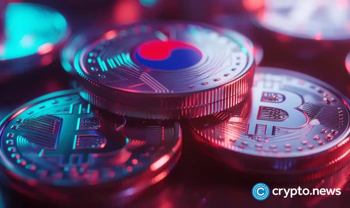 South Korean consortium completes digital local currency pilot on Kaia blockchain