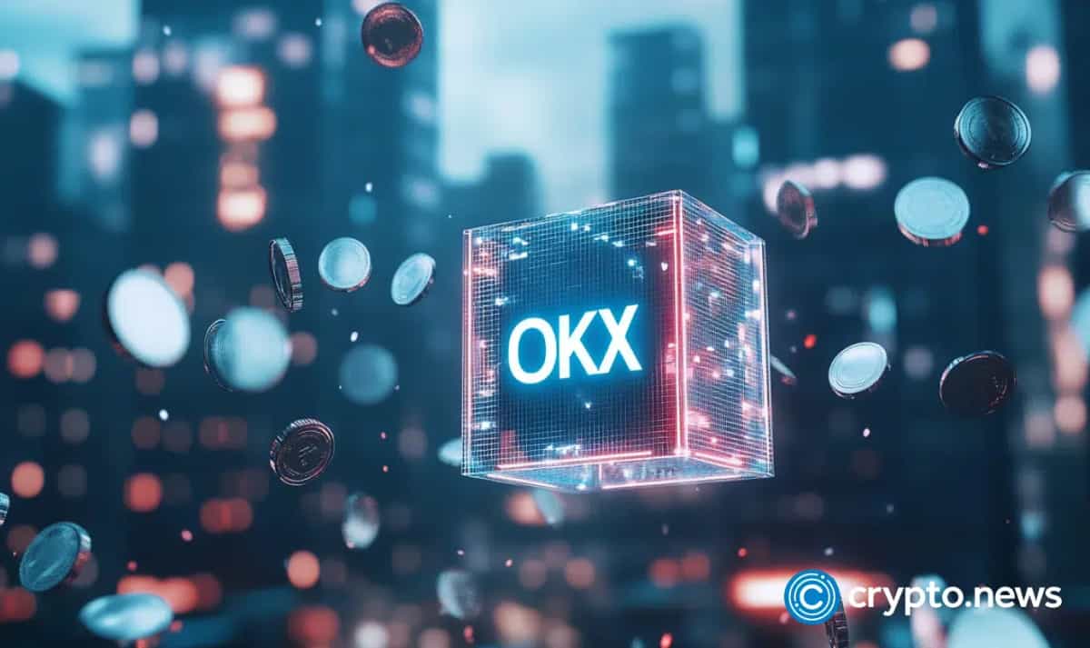 OKXICE stock tokens face 10 opt-outs, Figure’s Mike Cagney says
