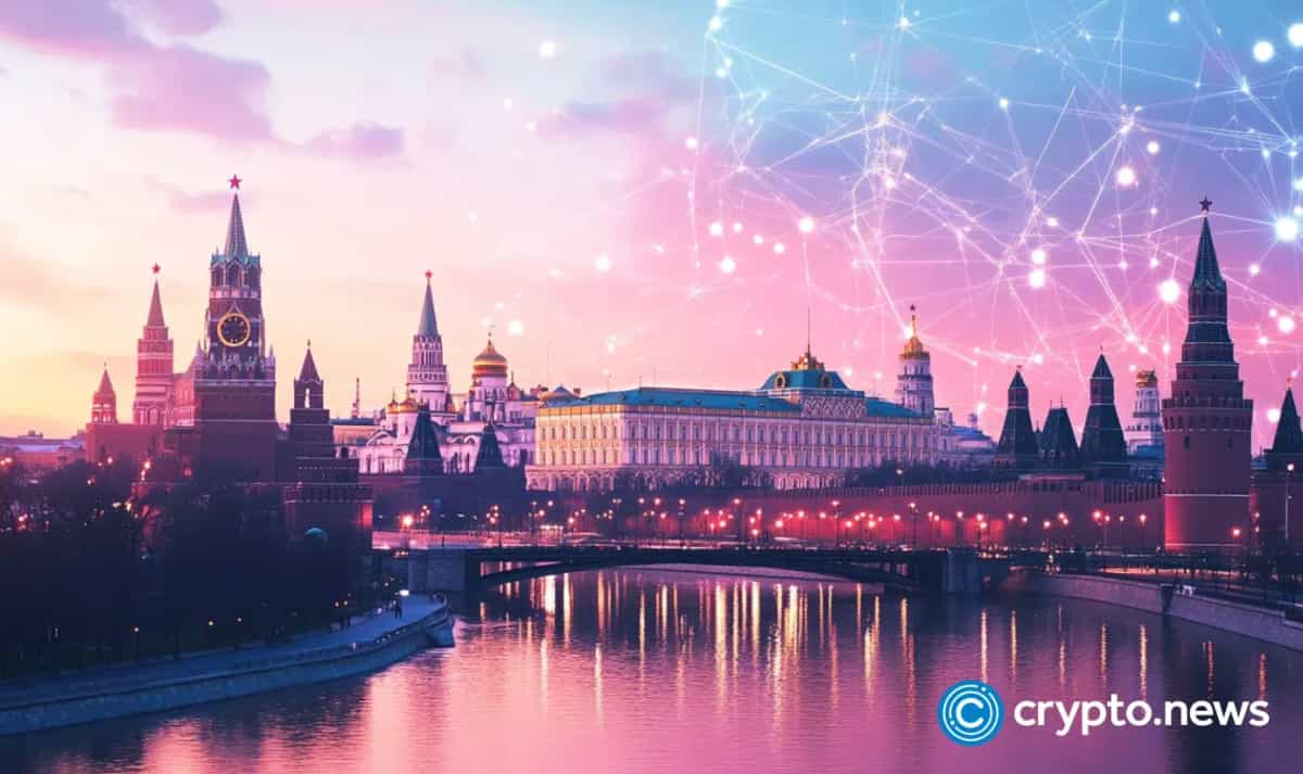 Russia to ban direct P2P crypto trading from July 2027 under new rules