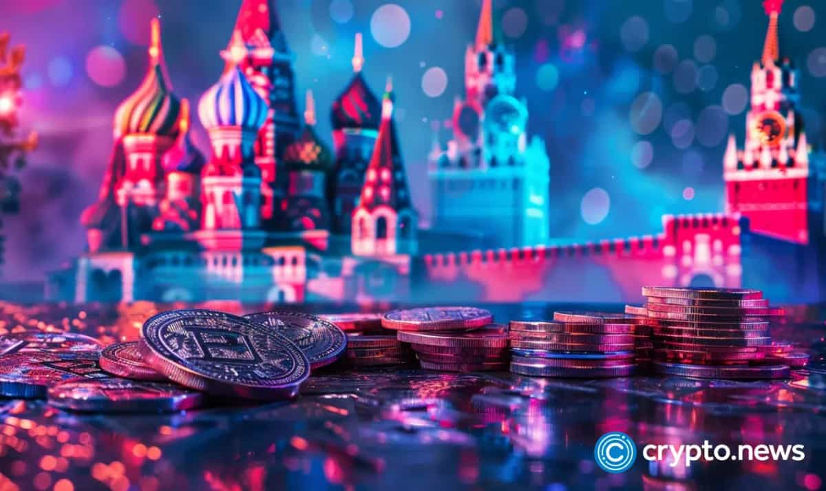 Russia to ban peer-to-peer crypto trades: What does it mean for traders?