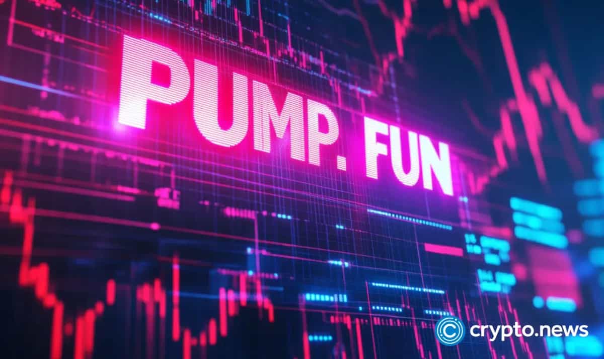 Will Pump.fun price break $0.006 after 14% rally?