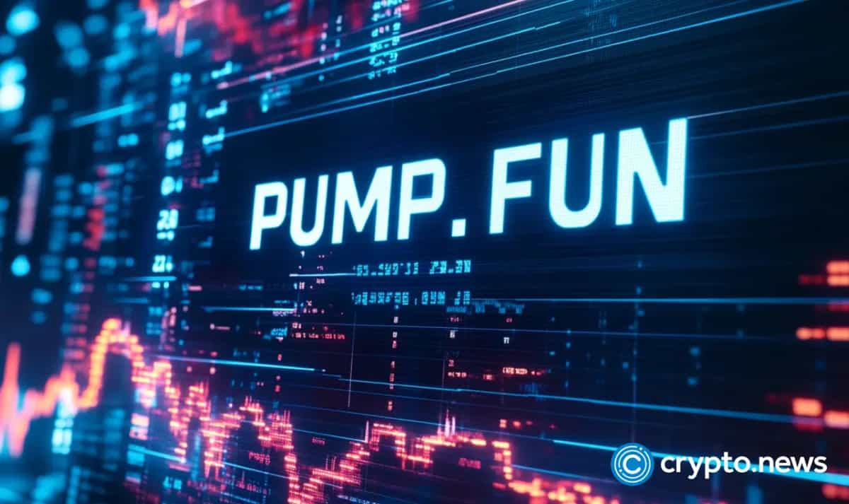Pump.fun adds Hyperliquid perpetuals with fees up to 0.10% per order