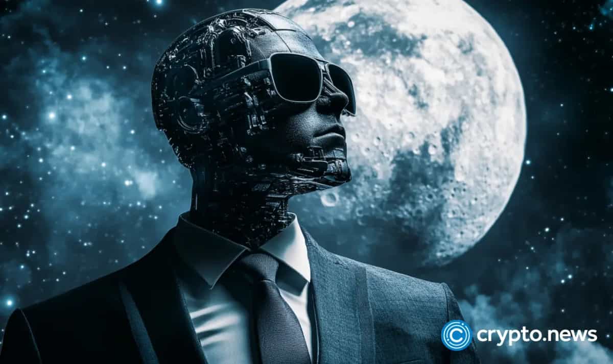 Casper Network launches AI toolkit with autonomous payments and app-building tools