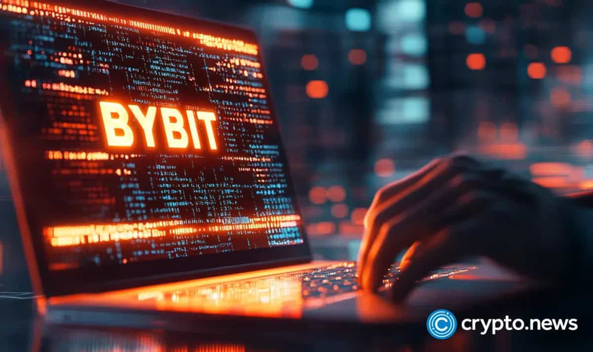 Bybit launches US stock trading with access to over 1,000 stocks and ETFs