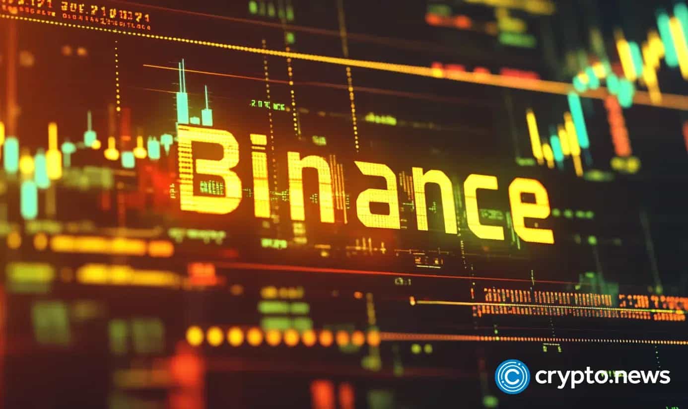 Binance founders used ‘The Simpsons’ codenames, former employees share
