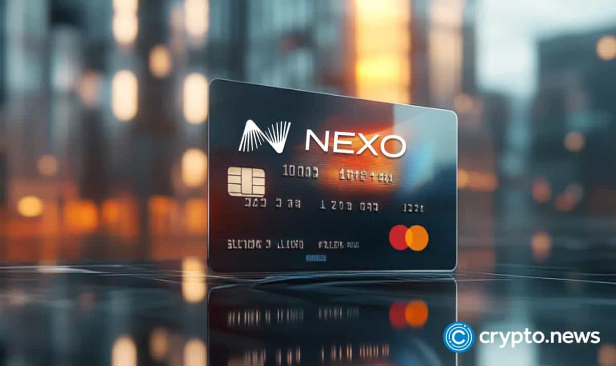 Nexo launches crypto card in Argentina as Latin America push grows