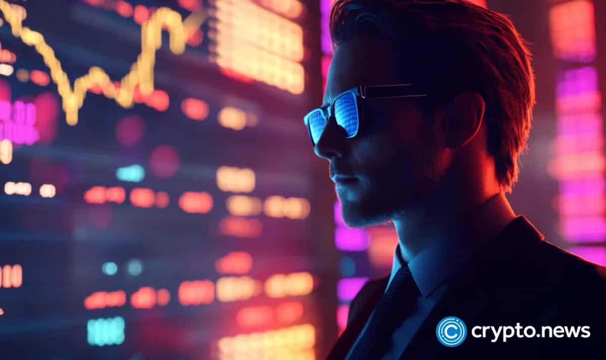 UK crypto trader claims $800K stolen in violent home invasion