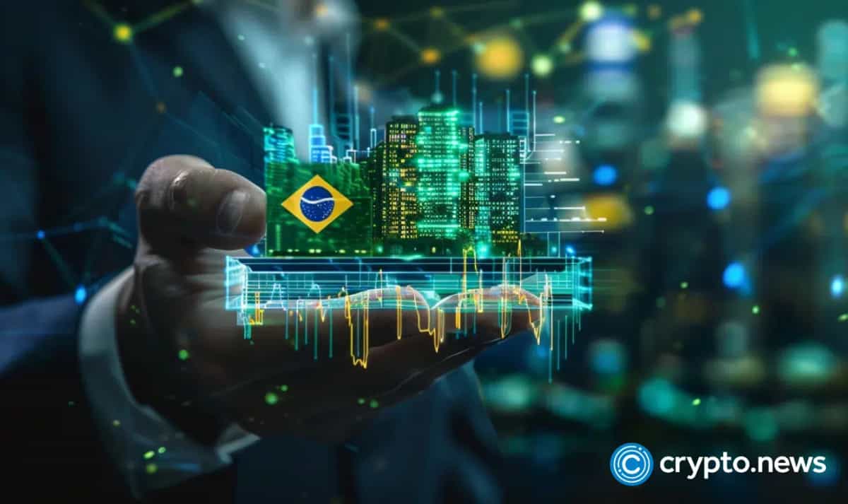 Brazil tokenizes cows as collateral in first B3 credit deal