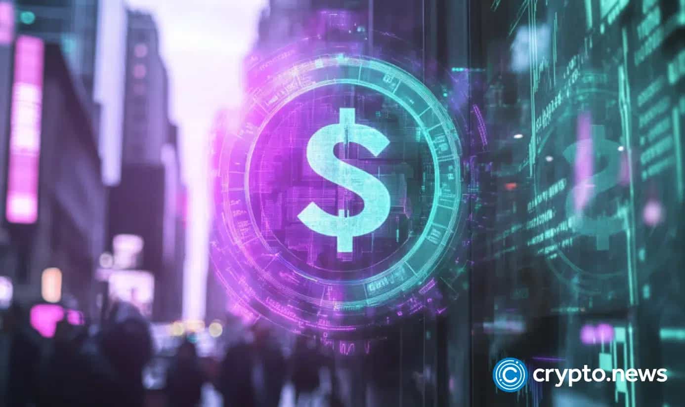 USDC powers 99.3% of x402 AI agent payments