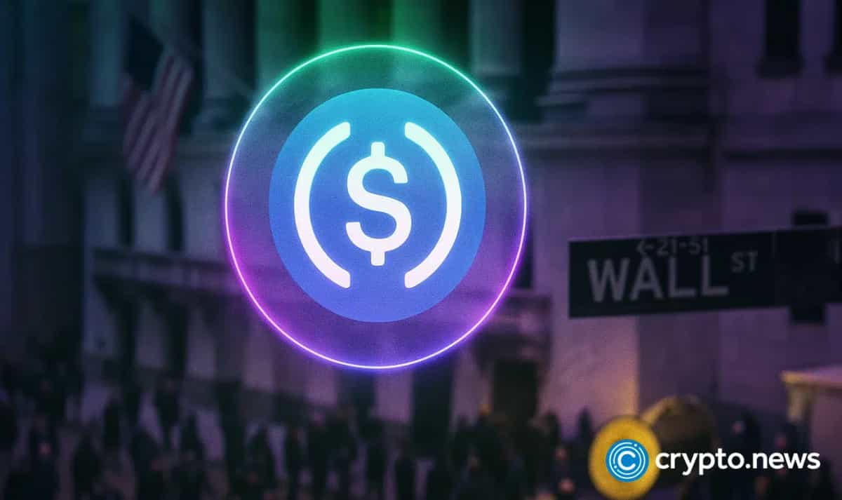 USDC has become Europe’s first significant e-money token. What changes for Circle?